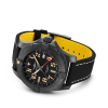 Avenger World Time Night Mission Automatic Watch 45 (Avenger Automatic GV32395101B1X3 - Image 3