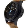 Luminor 1950 Three Days Chrono Flyback Automatic Cheramica PAM00580 44mm - Image 6