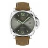 Luminor Due Three Days Automatic Acciaio PAM00904 42mm - Image 3