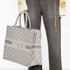 DIOR BOOK TOTE Small Bag - Image 3