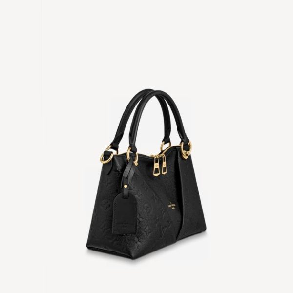 LOUIS VUITTONV TOTE BB M44937 - Image 4