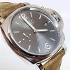 Luminor Due Three Days Automatic Acciaio PAM00904 42mm - Image 4