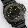 Luminor Submersible 1950 Carbotech™ Three Days Automatic PAM00616 47mm - Image 4