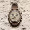 SWATCH x OMEGA MISSION TO SATURN - Image 3