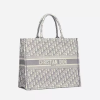 DIOR BOOK TOTE Small Bag - Image 2