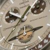 SWATCH x OMEGA MISSION TO SATURN - Image 2