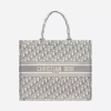 DIOR BOOK TOTE Small Bag
